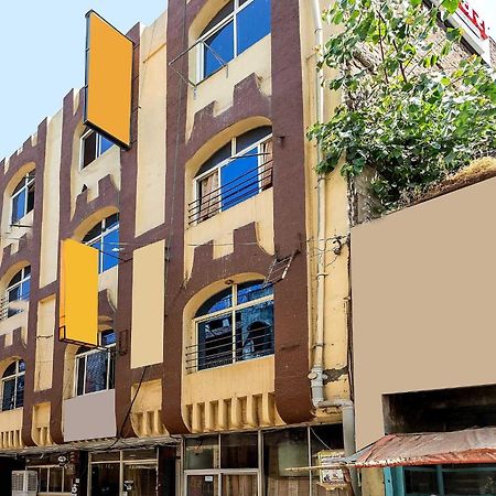 Spot On Hotel Sawera Indore Esterno foto