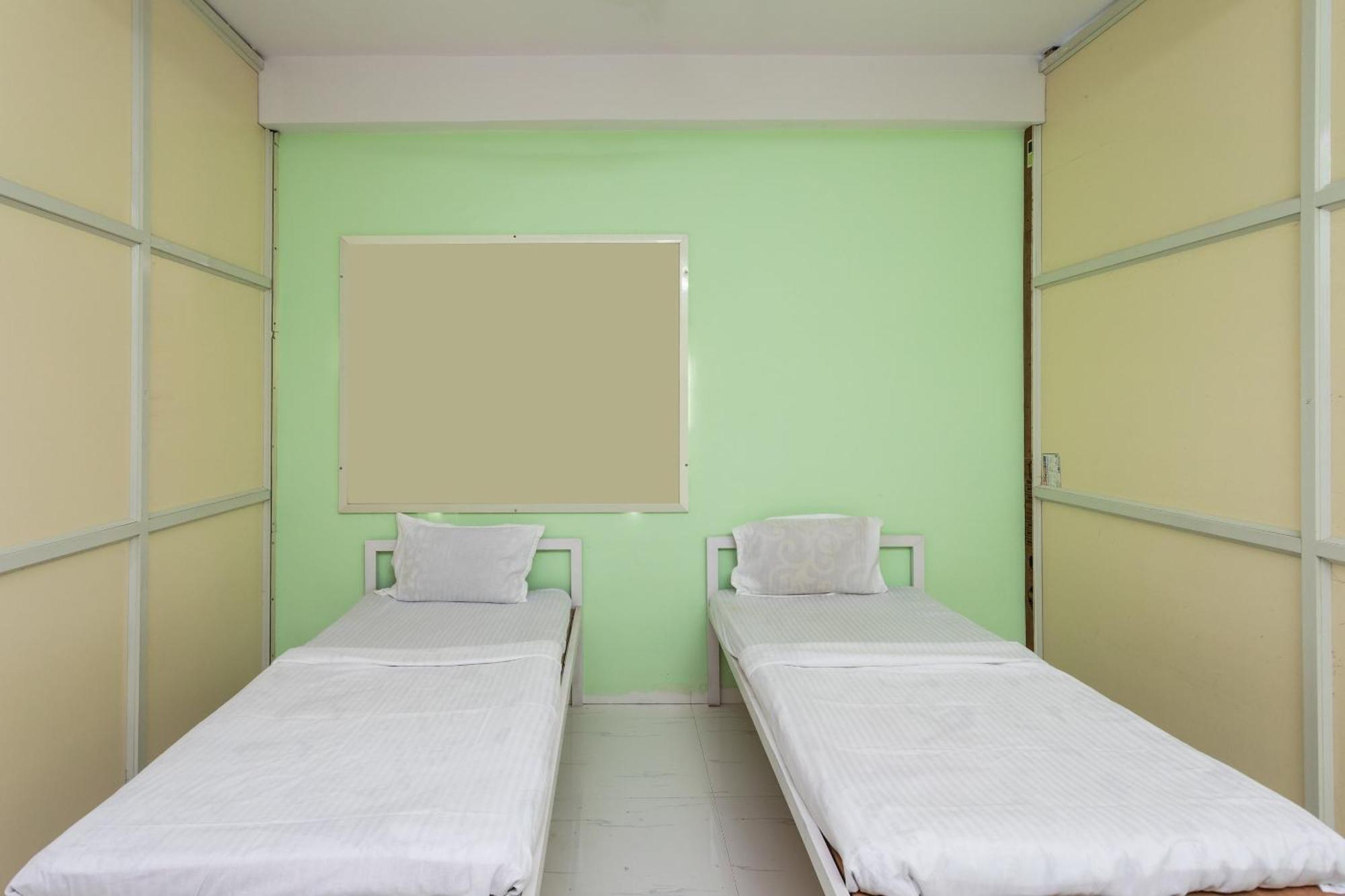 Spot On Hotel Sawera Indore Esterno foto